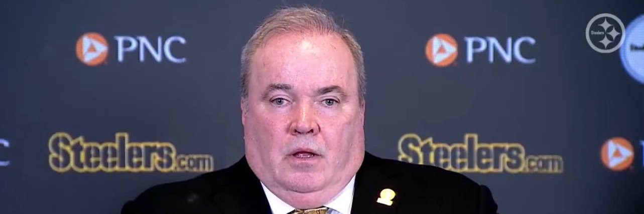 Donny Football banner