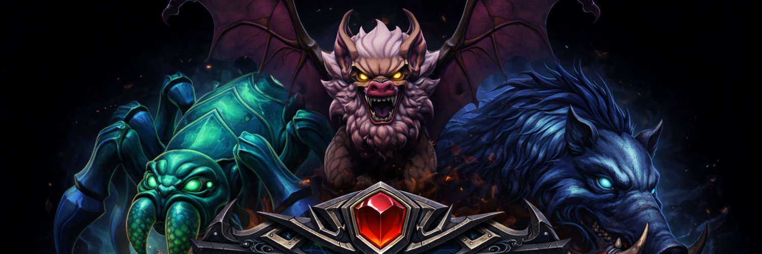 Pump Raid banner