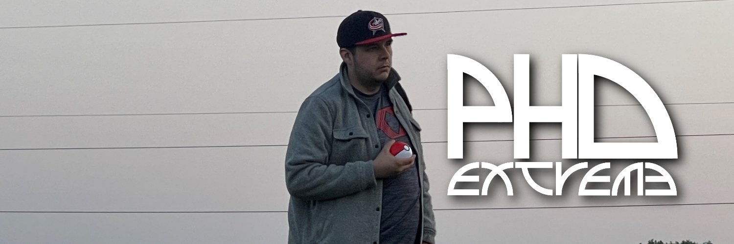 PHDxExtreme's profile banner image