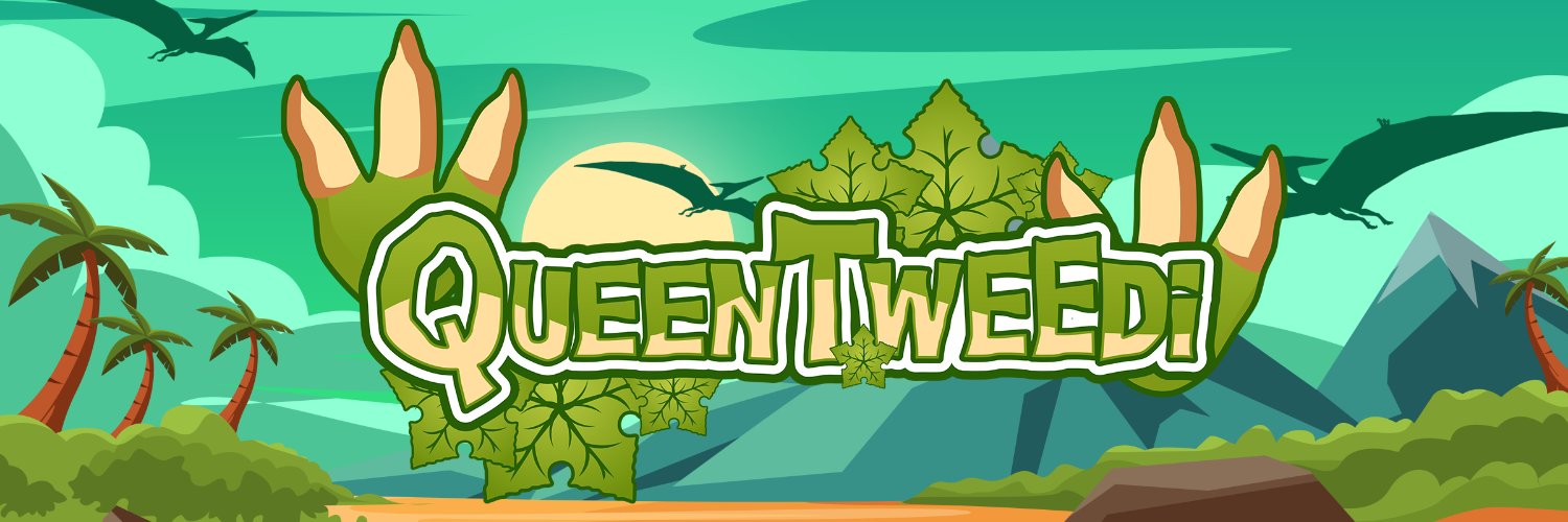 QueenTweedi banner