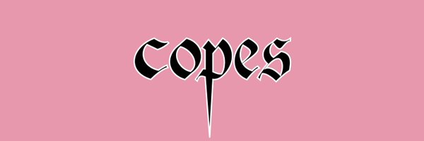 Copes Profile Banner