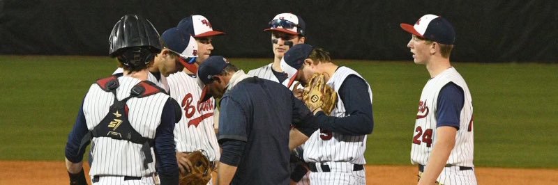 Michael Hitch banner