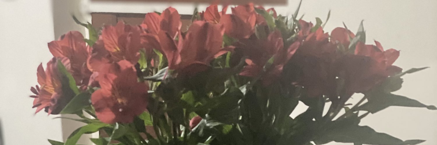 Angie9212's profile banner image