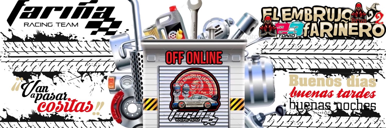 EL EMBRUJO FARIÑERO banner