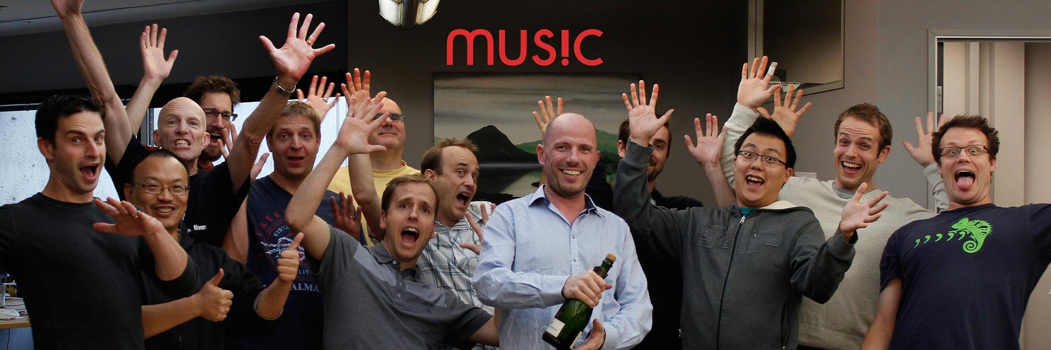 Uli Behringer banner