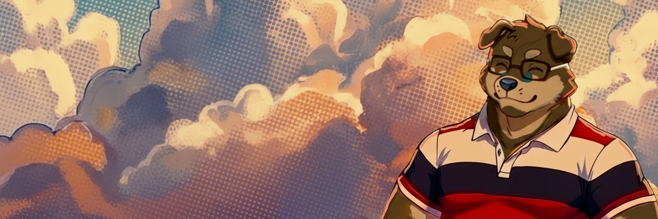 charo_koki's profile banner image