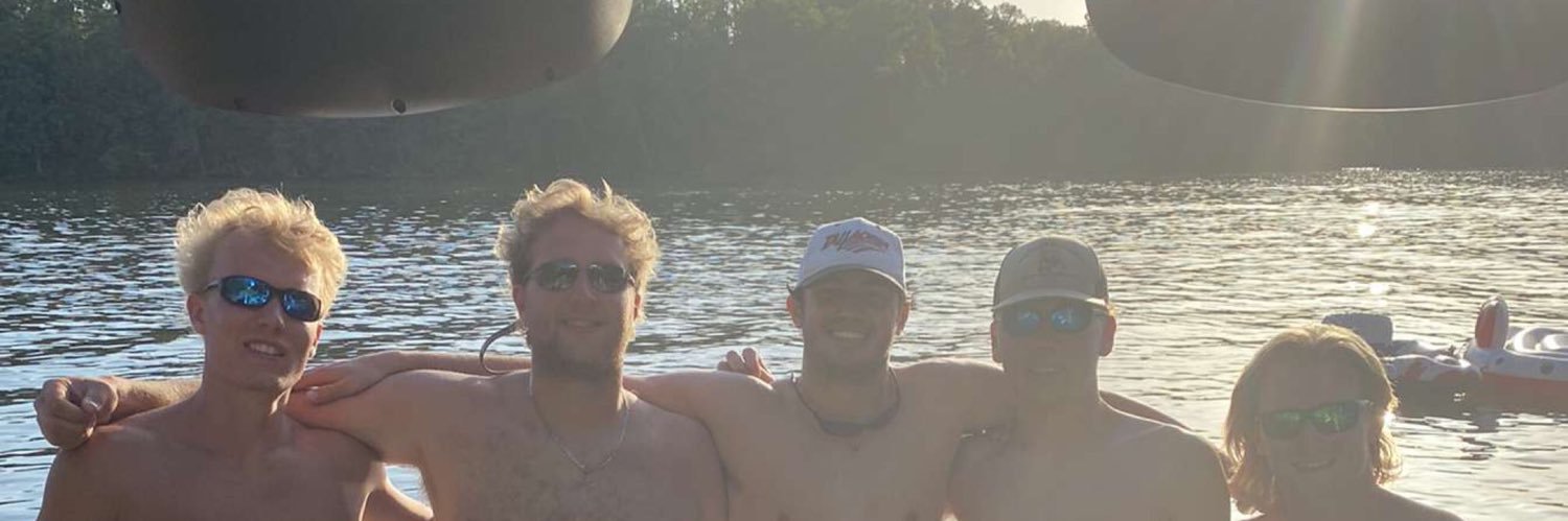Christiancus9's profile banner image