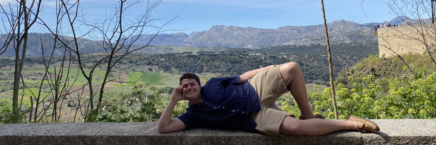 Stephen_Feraco's profile banner image