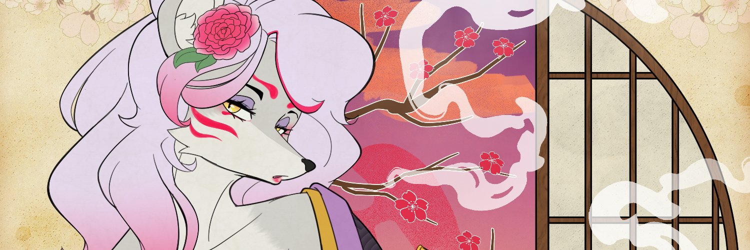 Dulce🍬Ratoncita🐀(1/?) banner