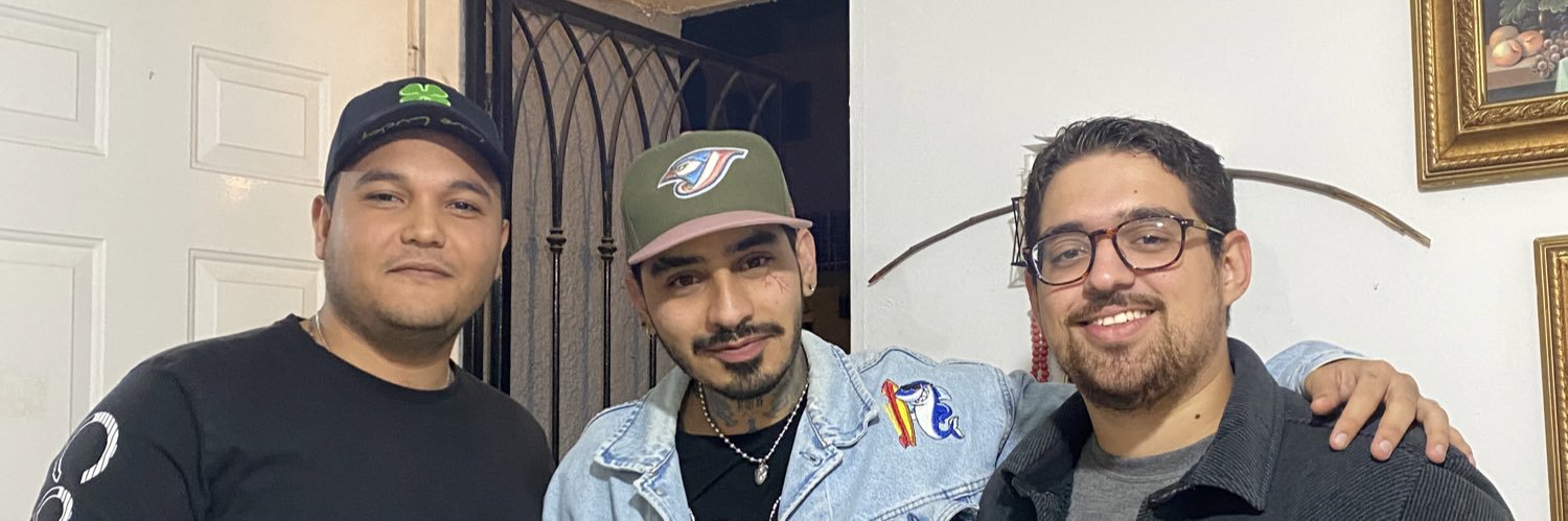 joepimentel66's profile banner image