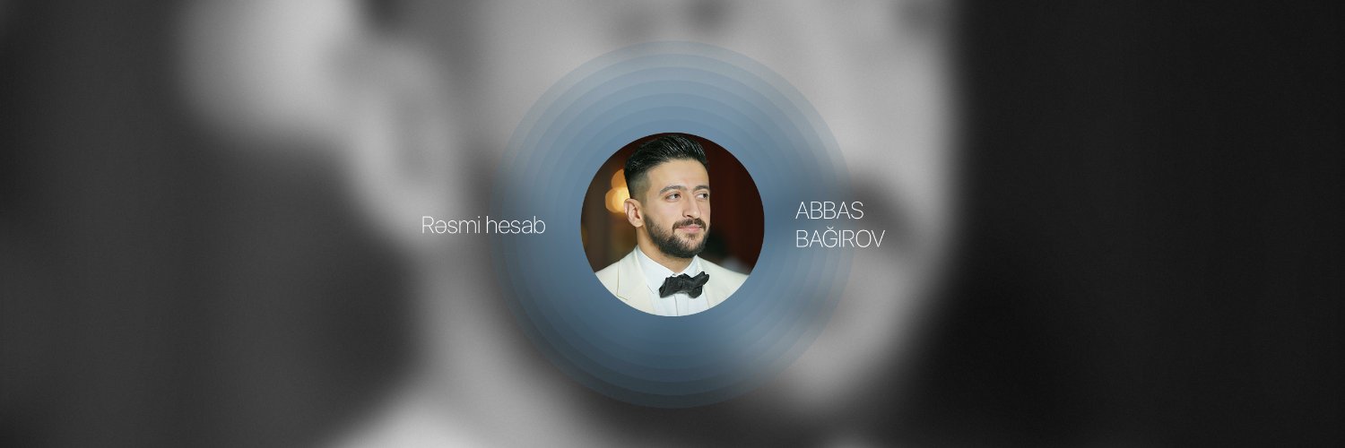 BagirovAbbas's profile banner image