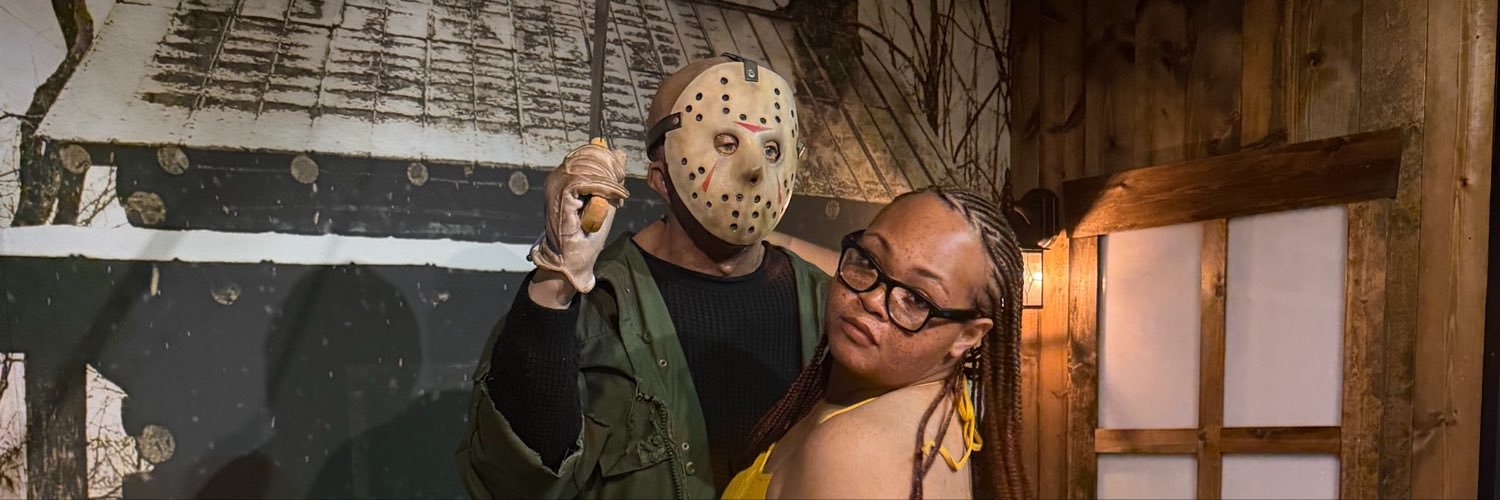 KinggKamiyah's profile banner image