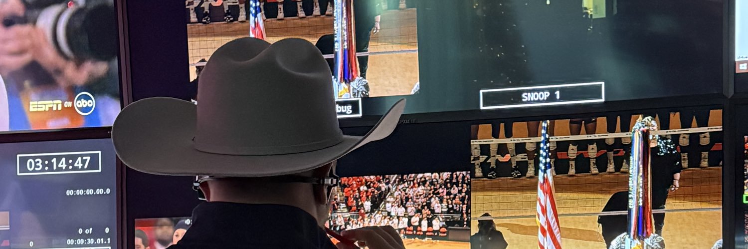 Bobby Blankenship banner