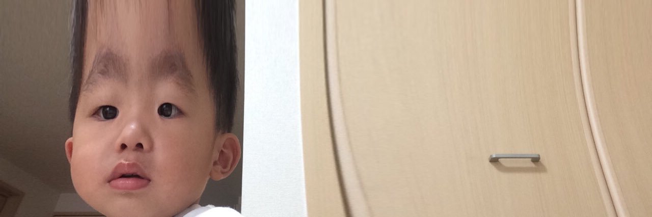 ちーちゃん banner
