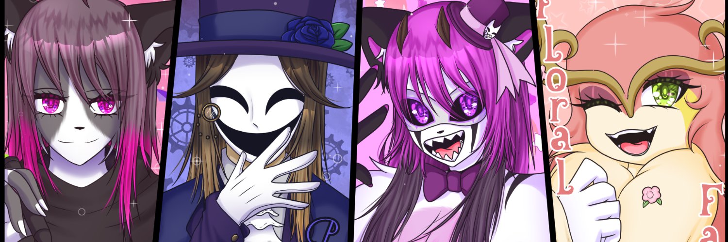 Phocapunk's profile banner image