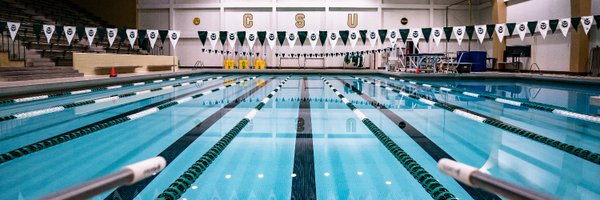 CSUSwimDive Profile Banner