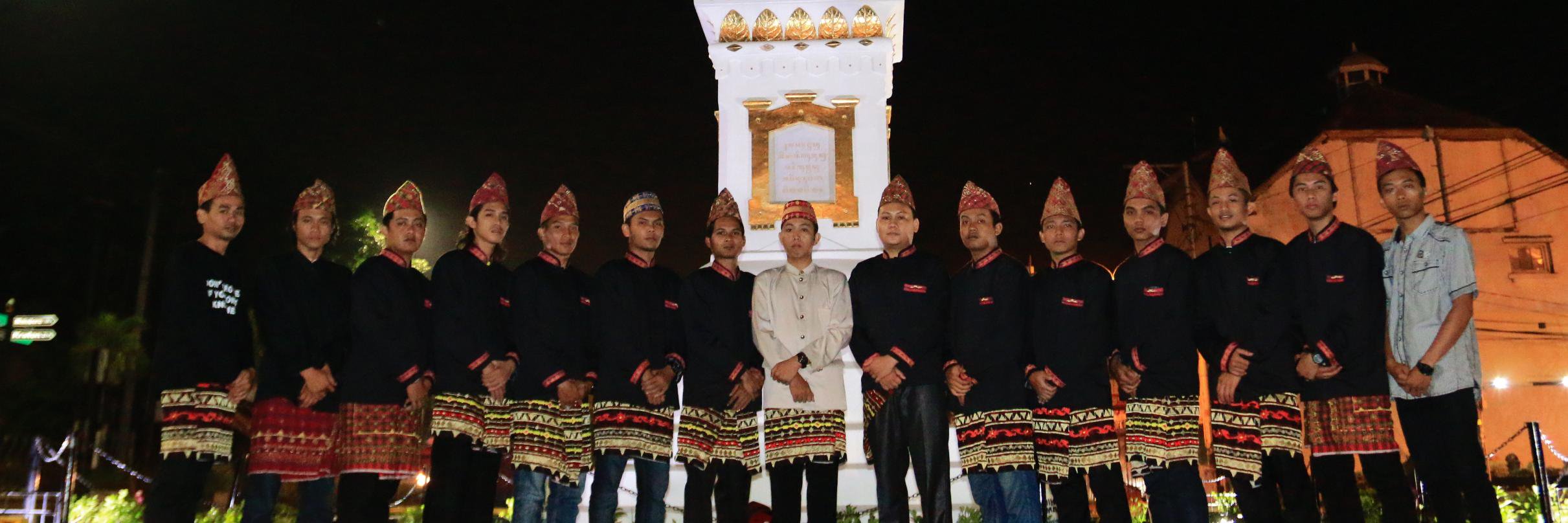 AML_Yogyakarta's profile banner image