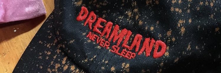 _bdrain22's profile banner image