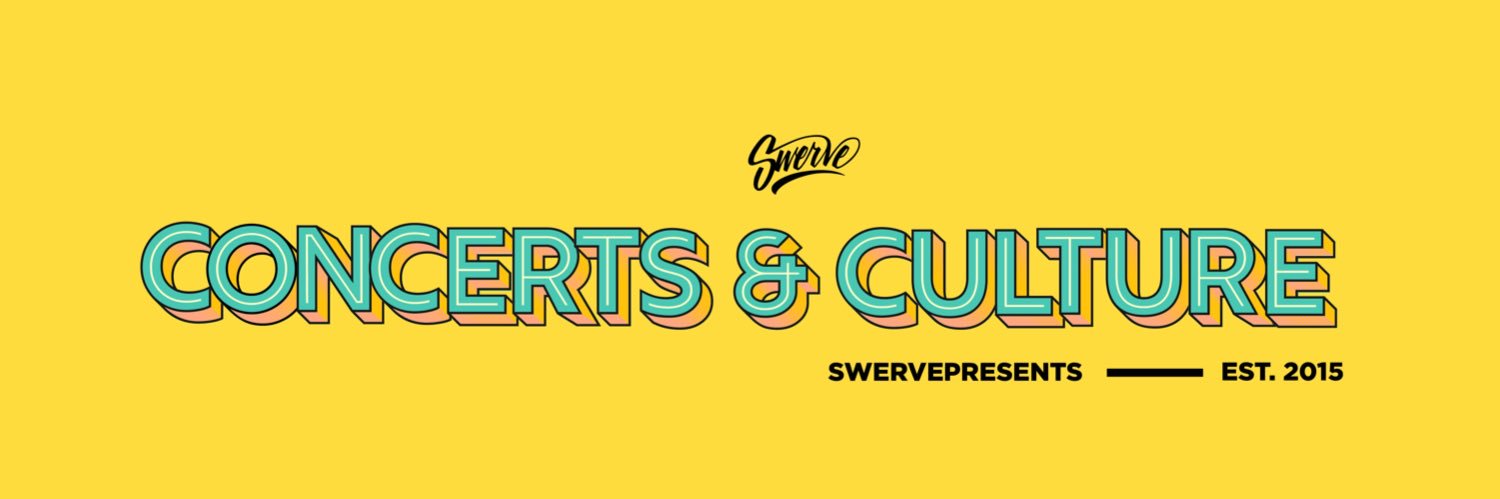 swervepresents's profile banner image