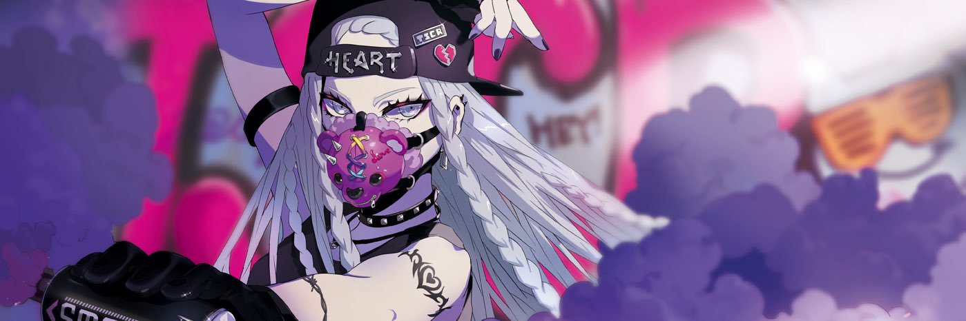 Lynn Stardoll banner