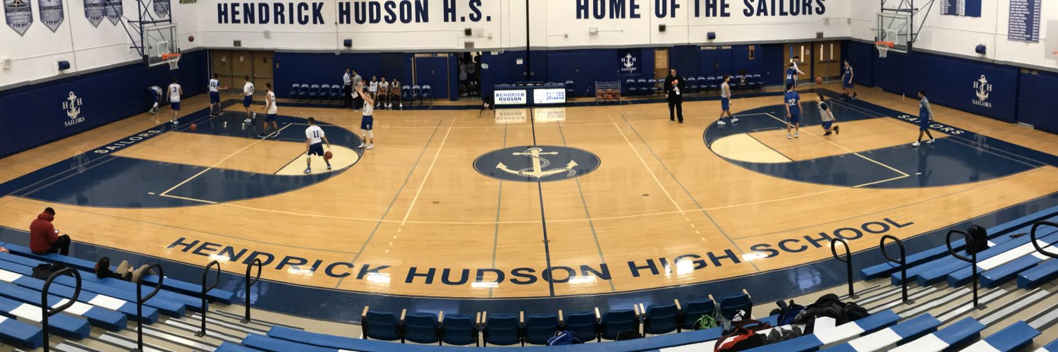 Hen Hud Basketball's banner