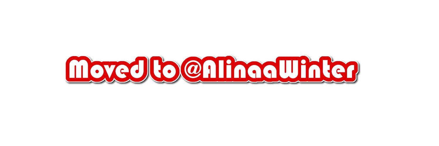 AlinaOrgana's profile banner image