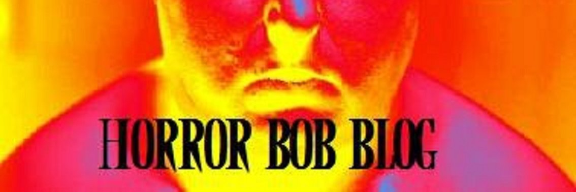 Horror_Bob_Blog's profile banner image