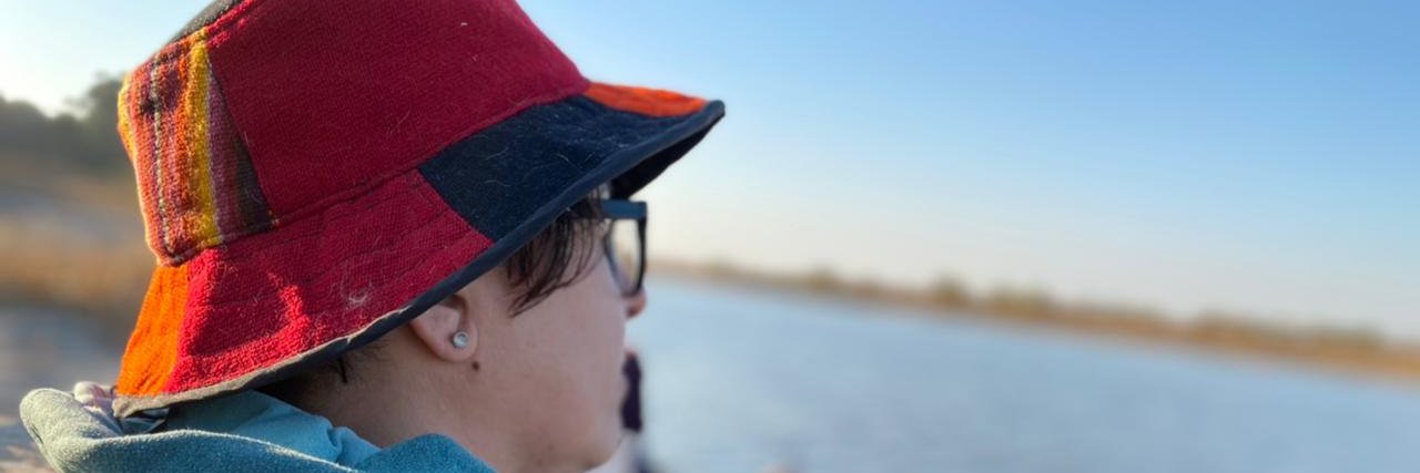 GiselGerlero's profile banner image
