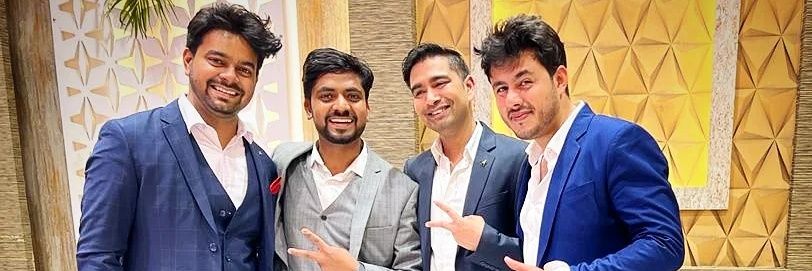 Ranjit15194's profile banner image
