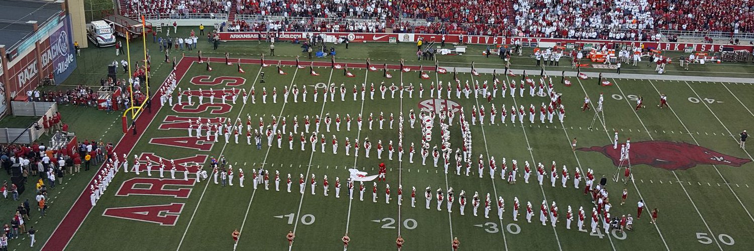 RealHogFan15's profile banner image