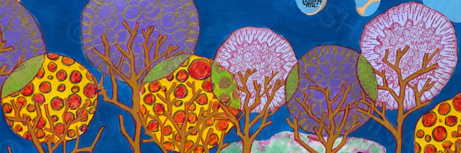 ほしのちなみ banner