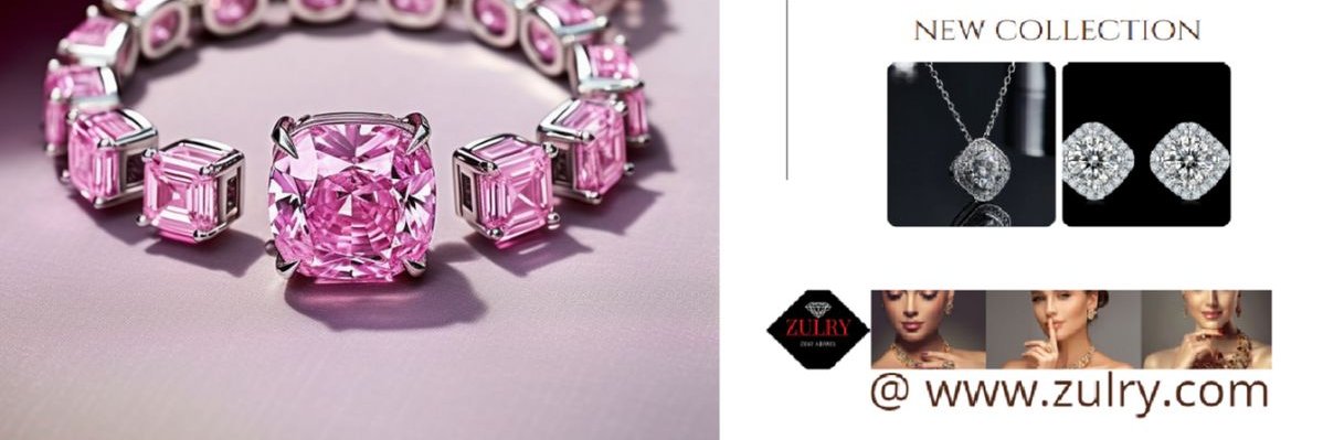 ZulryJewels's profile banner image