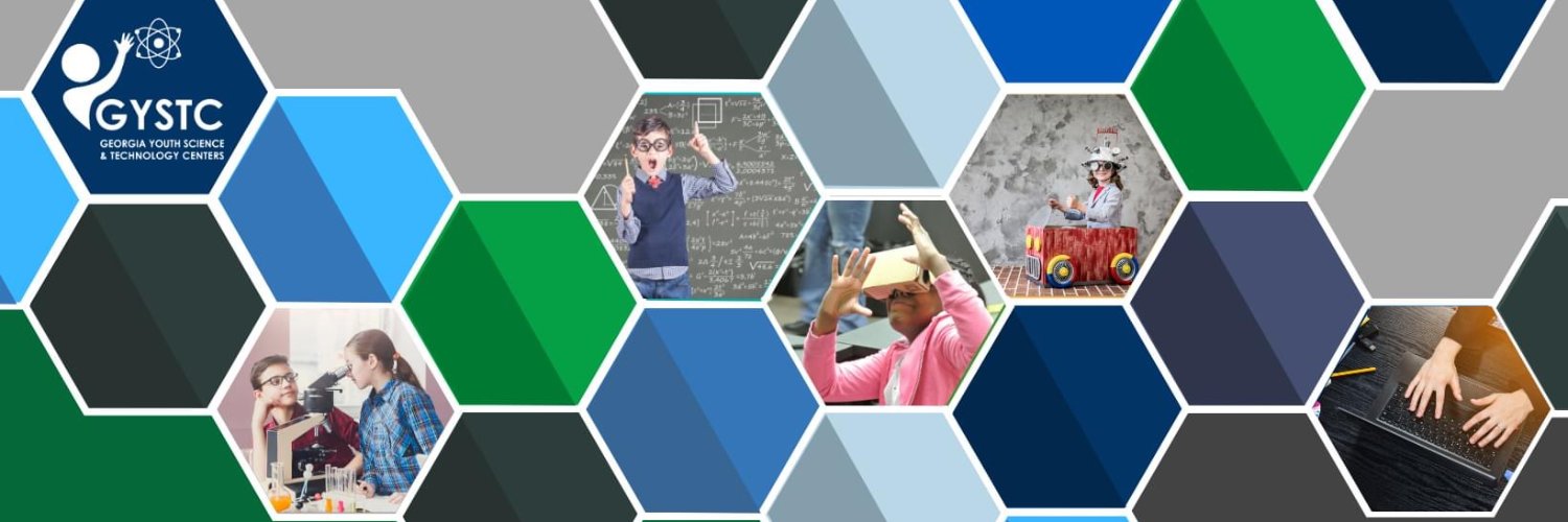gystc's profile banner image