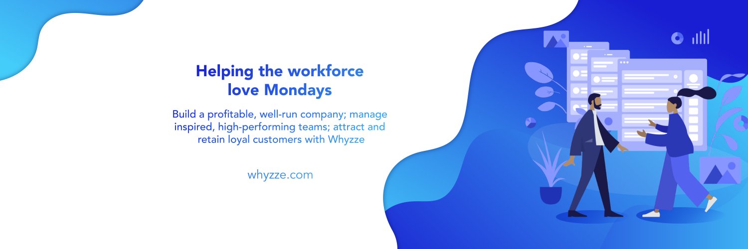 WhyzzeInc's profile banner image