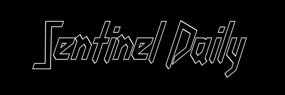 @sentineldailymetal's banner