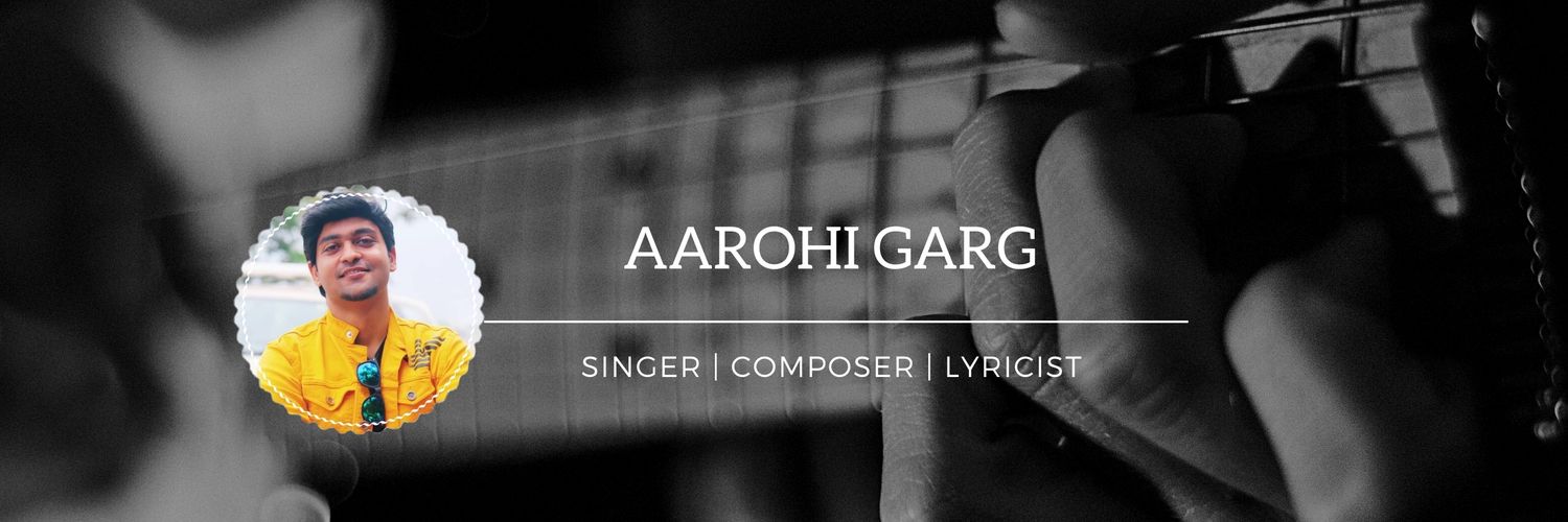 HrishabhGarg's profile banner image
