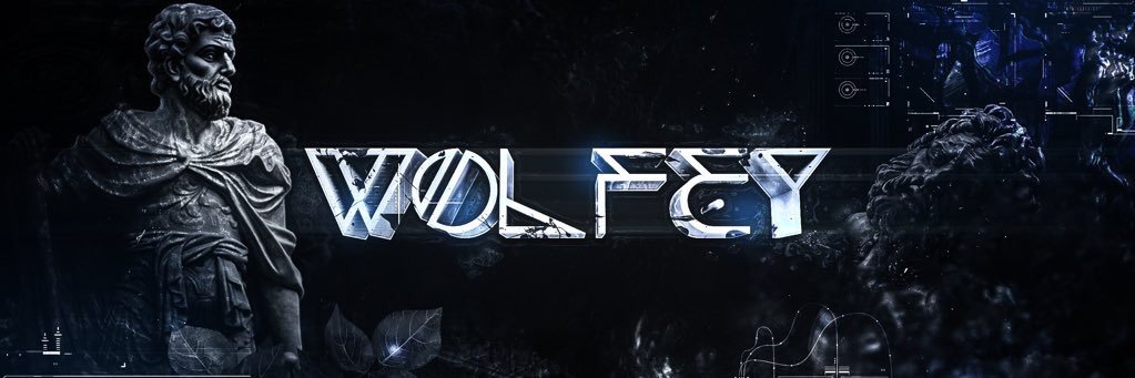 aWolfey_'s profile banner image