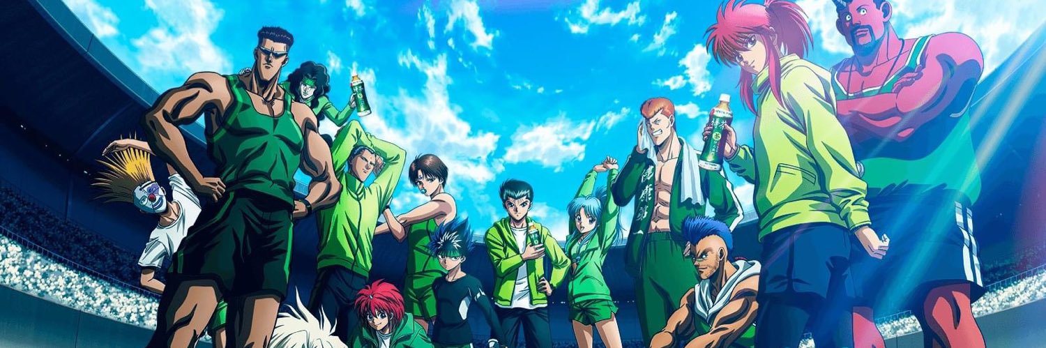 yaboiyusuke95's profile banner image