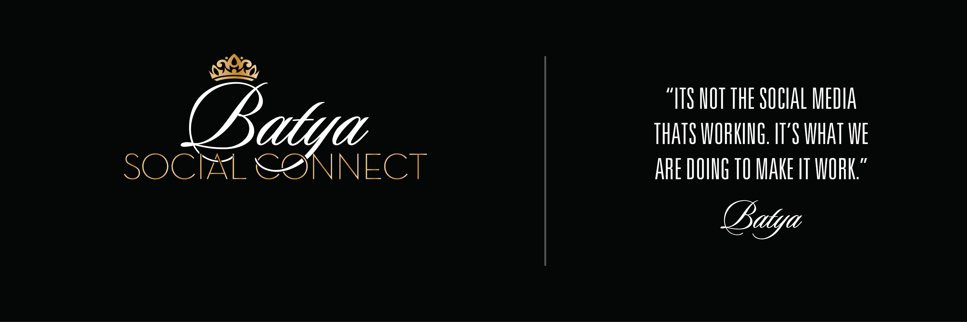 BatyaComunale's profile banner image