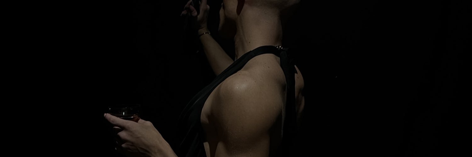 leonardhidson's profile banner image