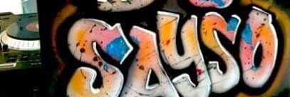 DJSAYSO banner