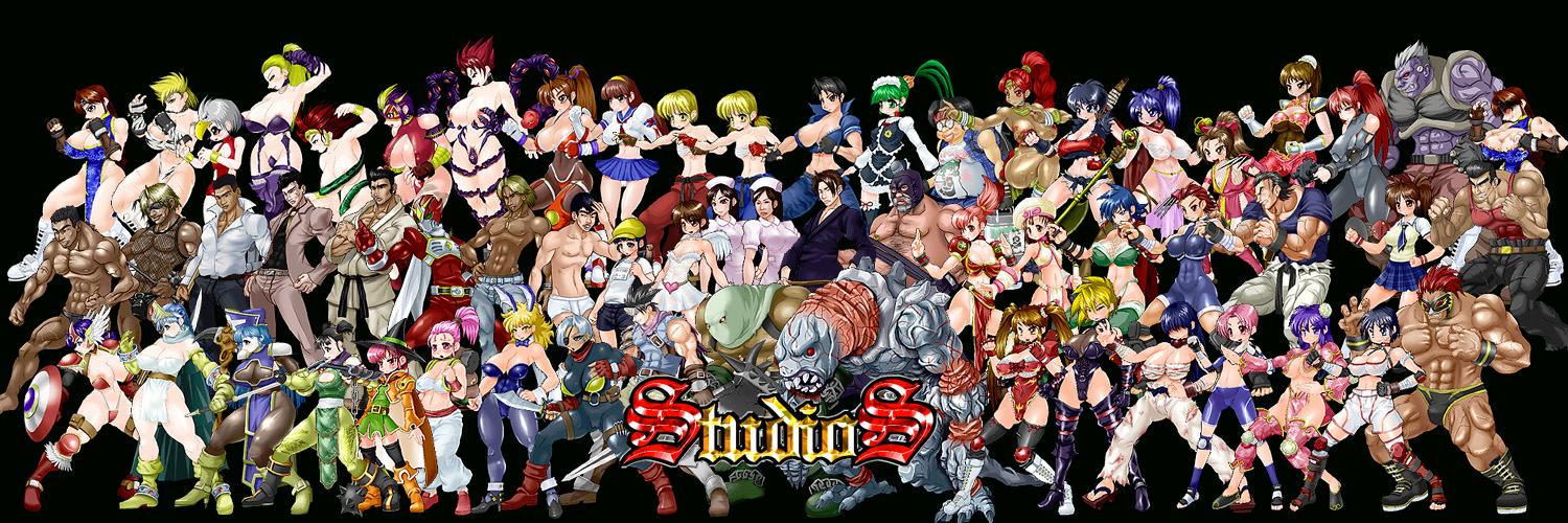 STRIPFIGHTER5 banner