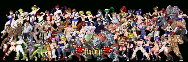 StudioS_ShiN Profile Banner