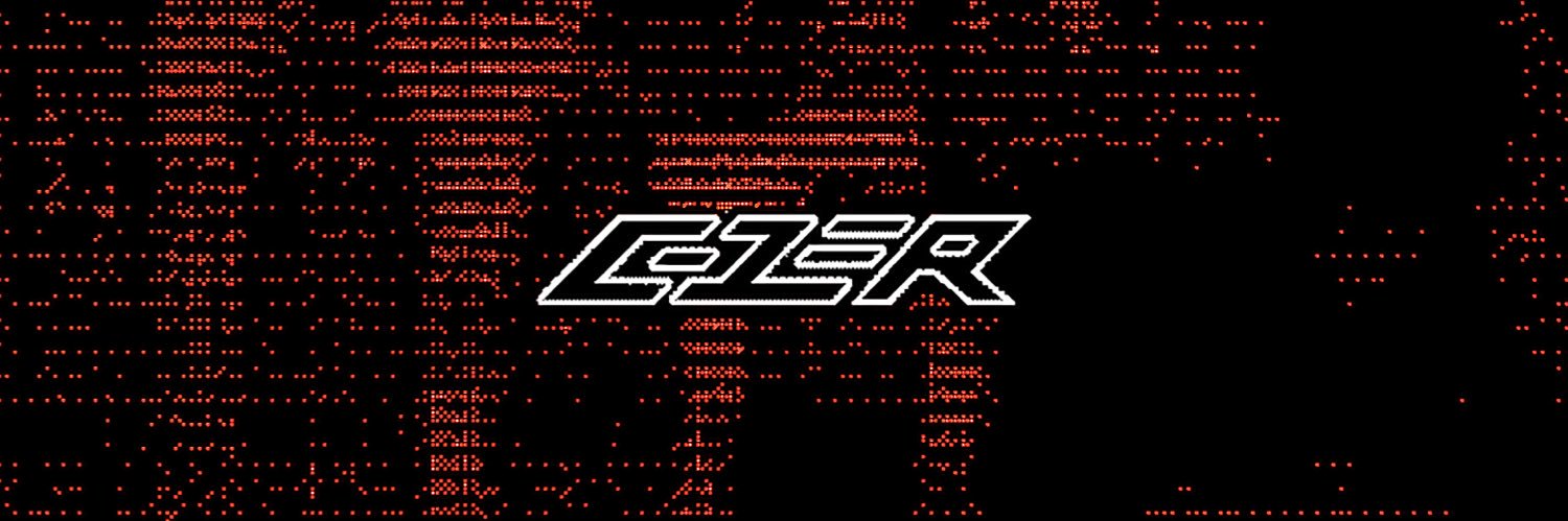 𝑪-𝒁𝑬𝑹 banner