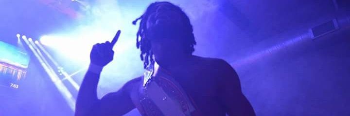 KadenSade's profile banner image