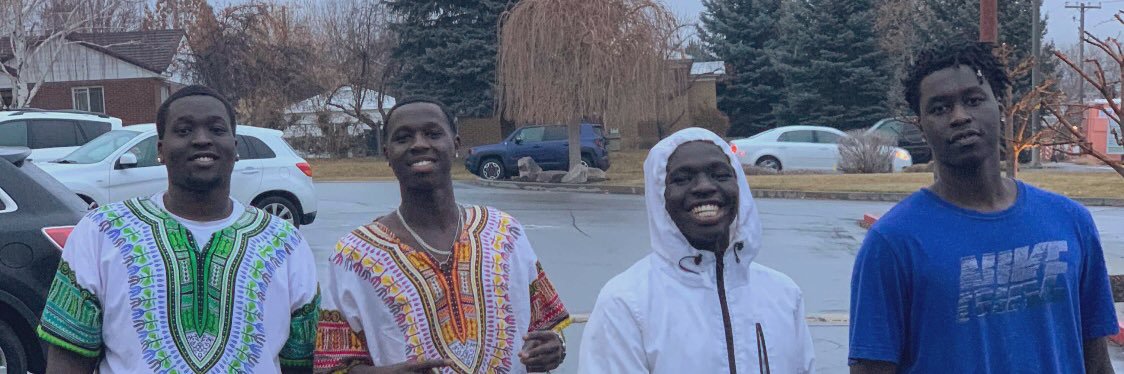 BucketAndrew30's profile banner image