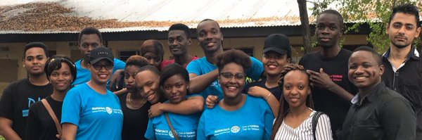 Rotaractkairuki Profile Banner