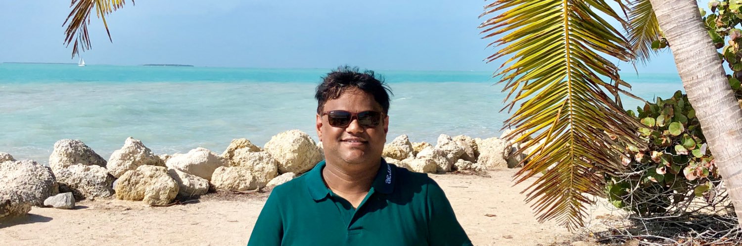 sridhargvs's profile banner image