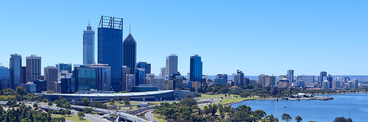 FinTechPerth's profile banner image