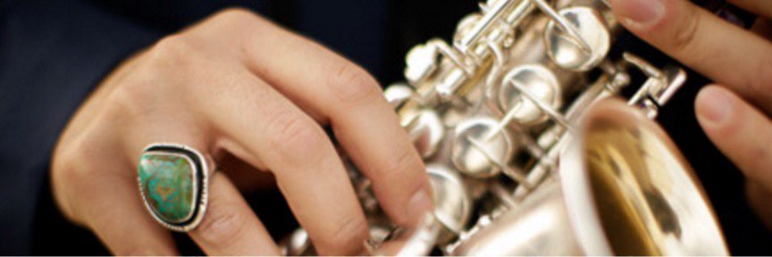 MHernandezSax's profile banner image